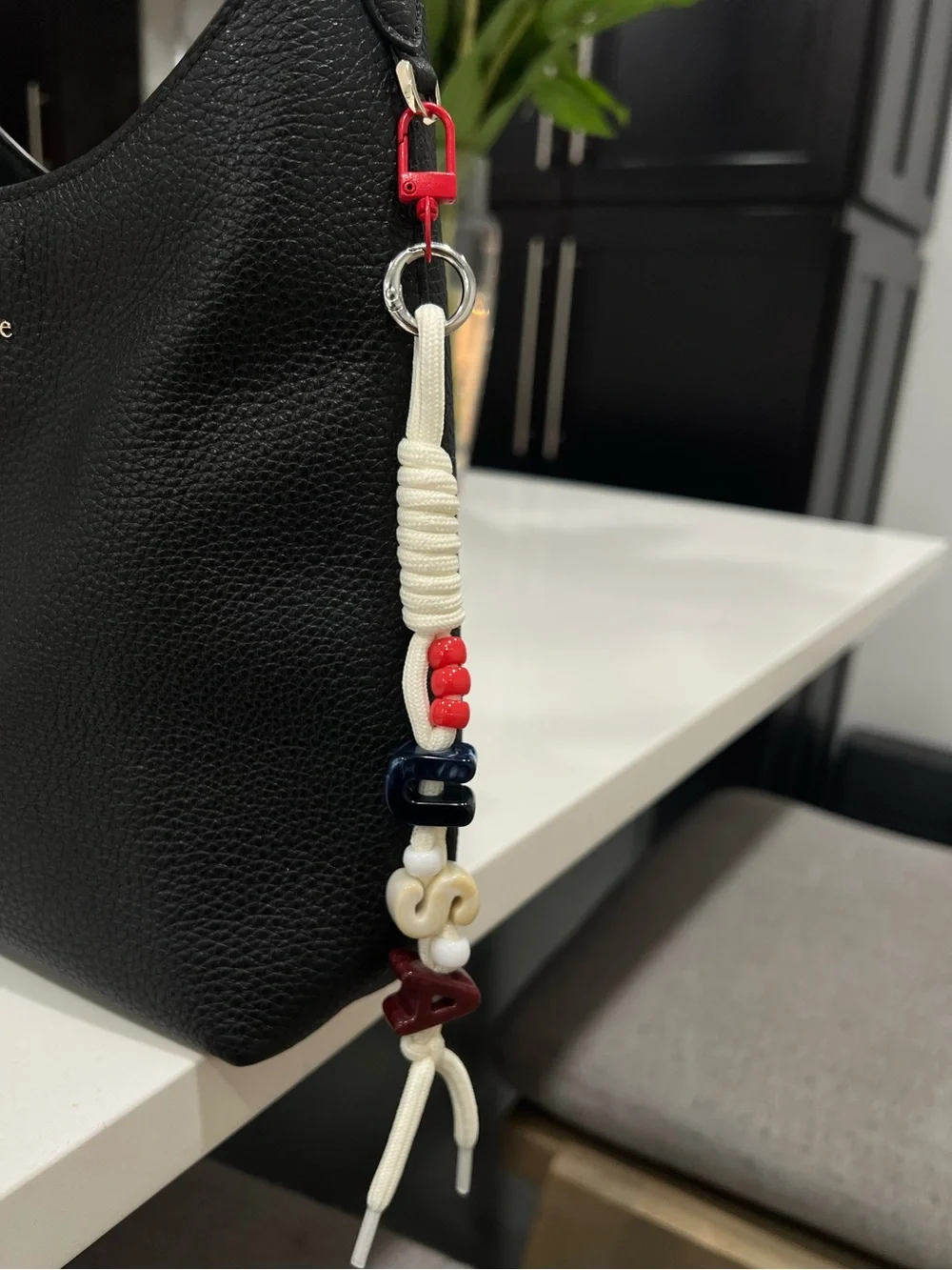 Handmade Keychain USA 🇺🇸